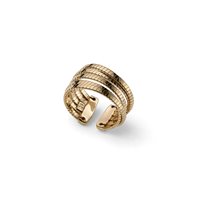 Anello Unoaerre Donna in Ottone 6676/12